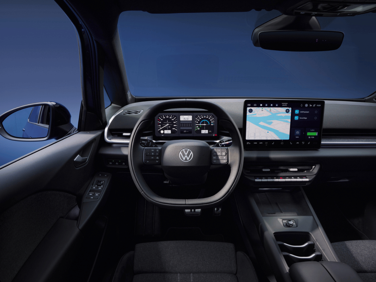 Volkswagen ID