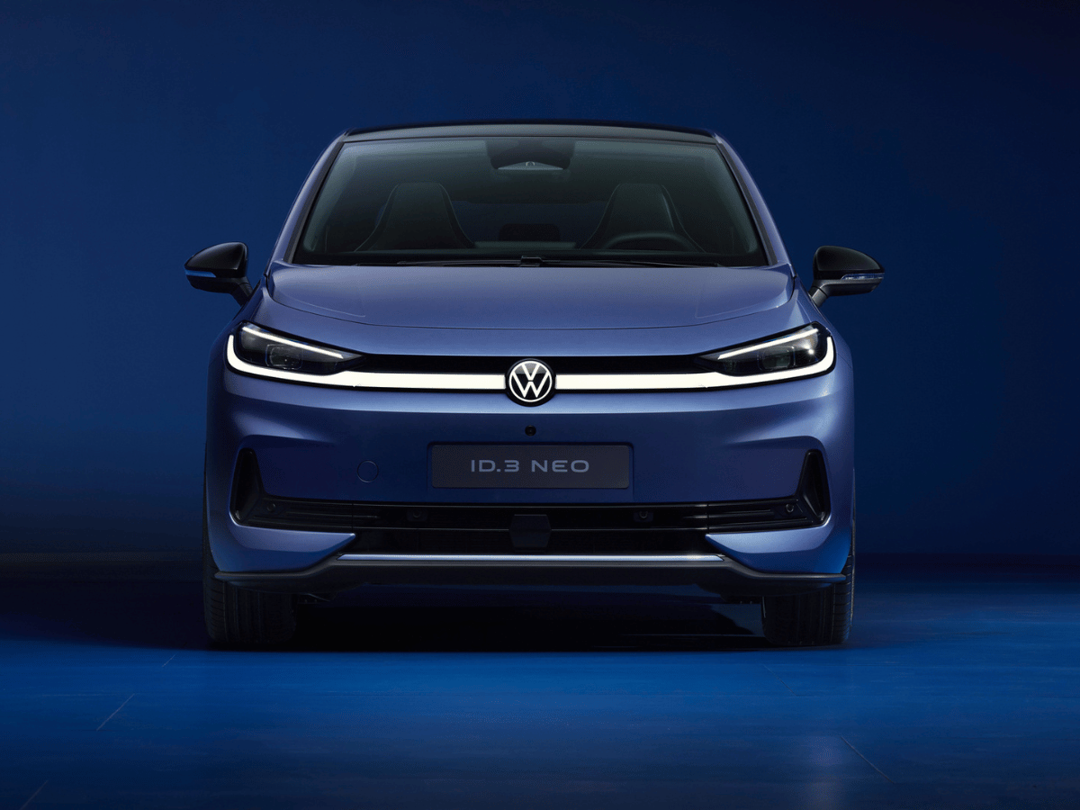 Volkswagen ID