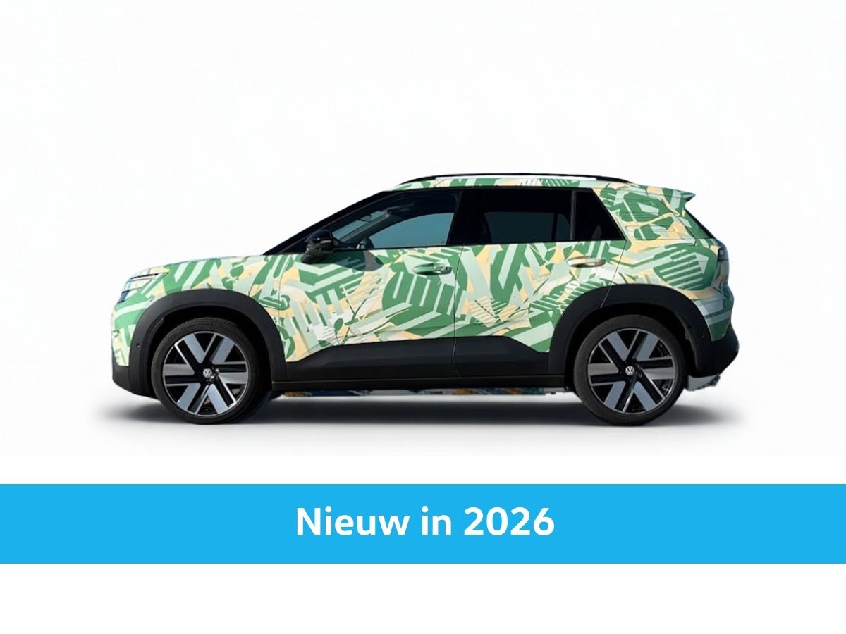 idcross modeloverzicht
