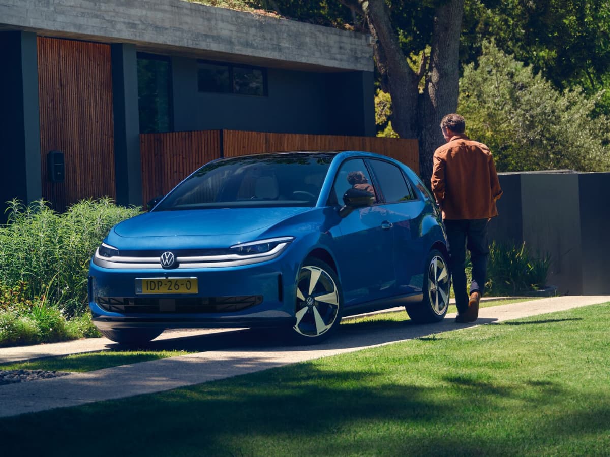 Volkswagen ID