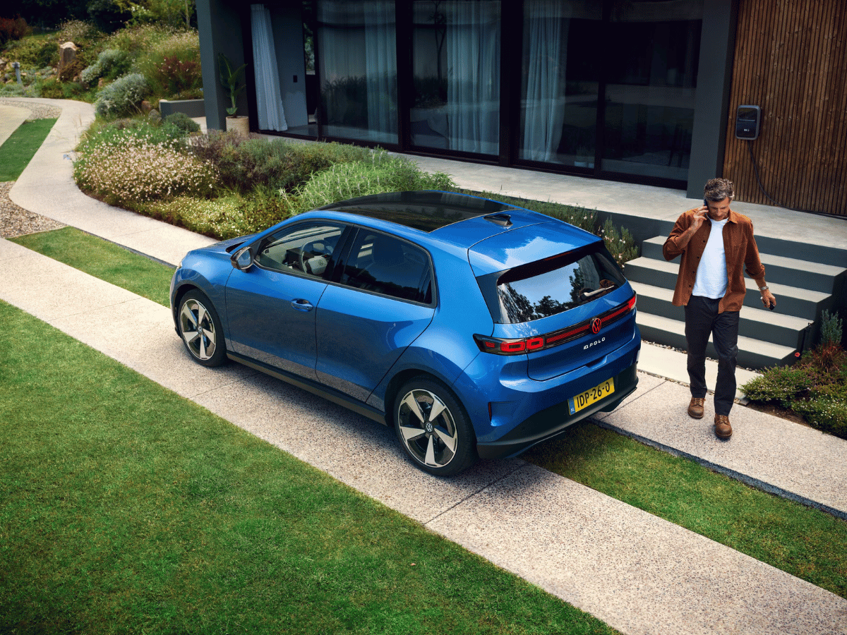 Volkswagen ID