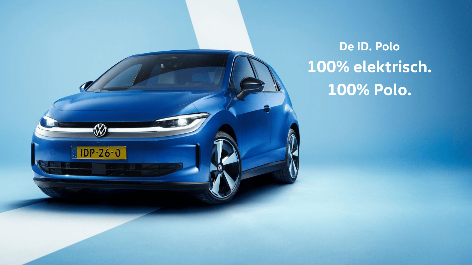 Volkswagen ID