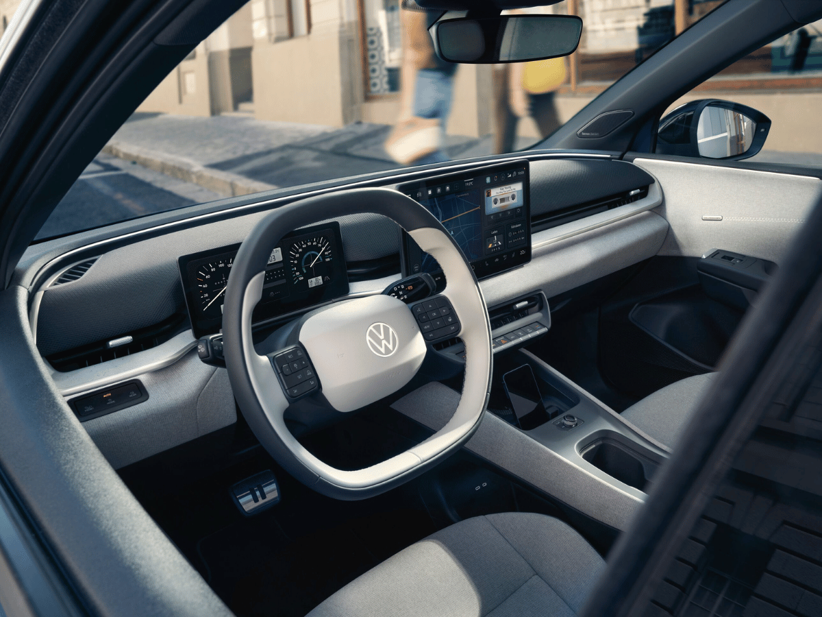 Volkswagen ID