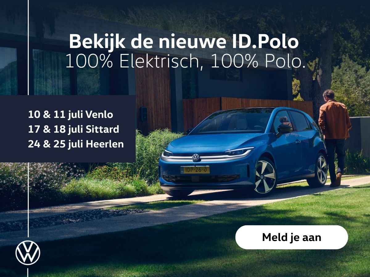 Volkswagen ID
