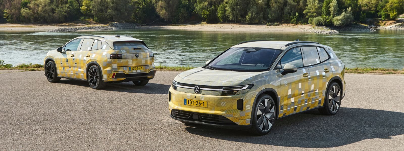 Volkswagen ID
