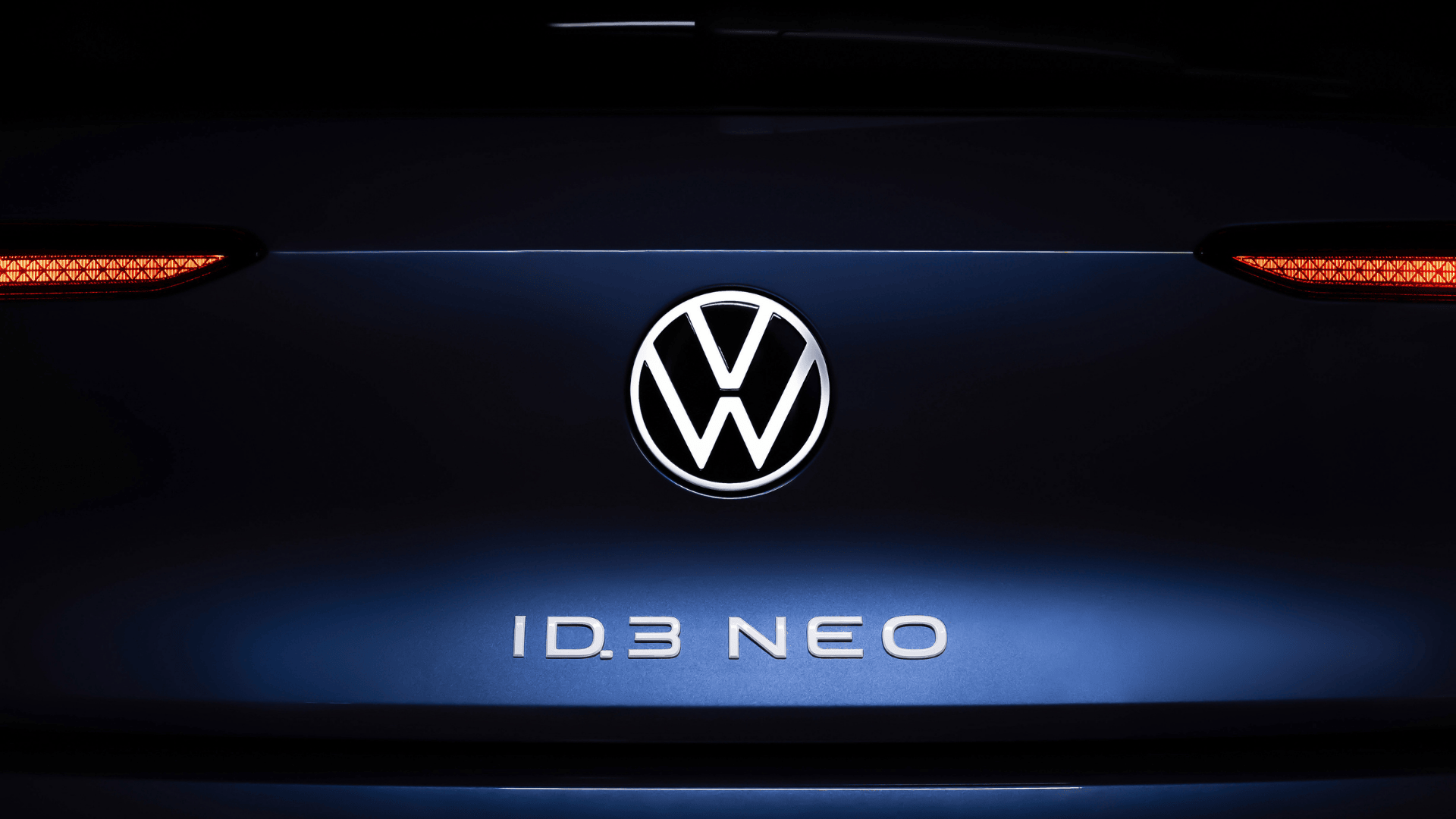 Volkswagen ID