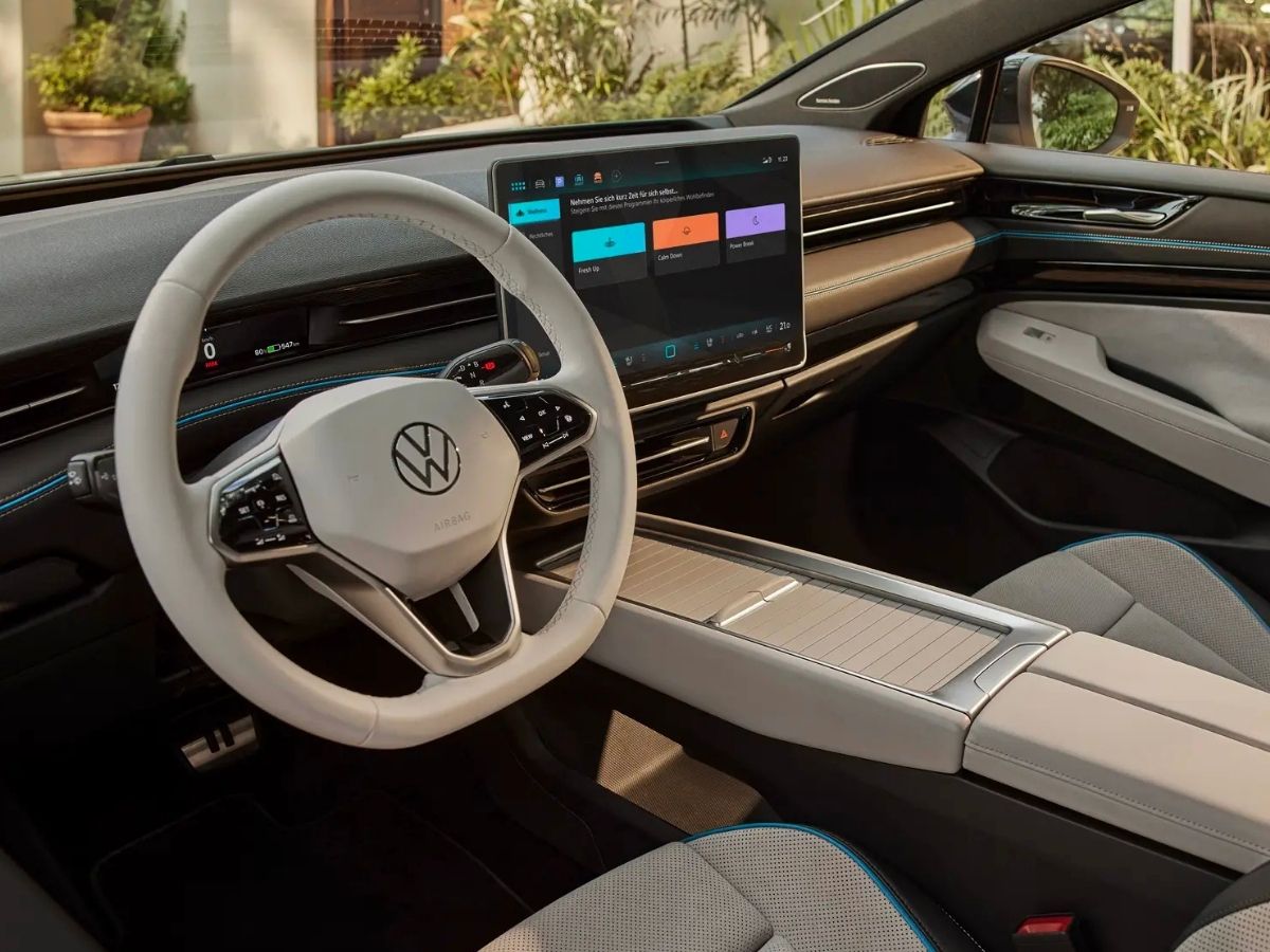 Id7 sfeerbeeld interieur