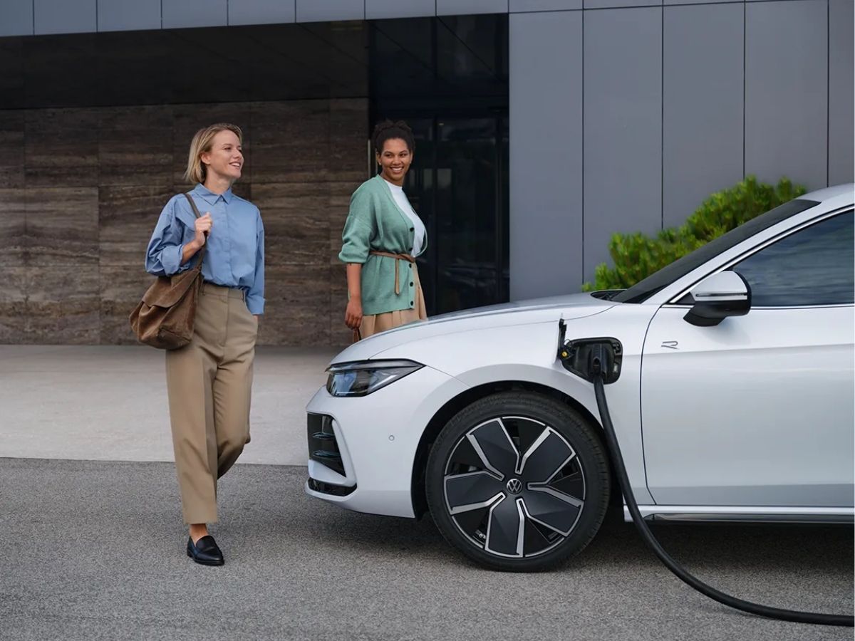 passat sfeerbeeld laden 4x3