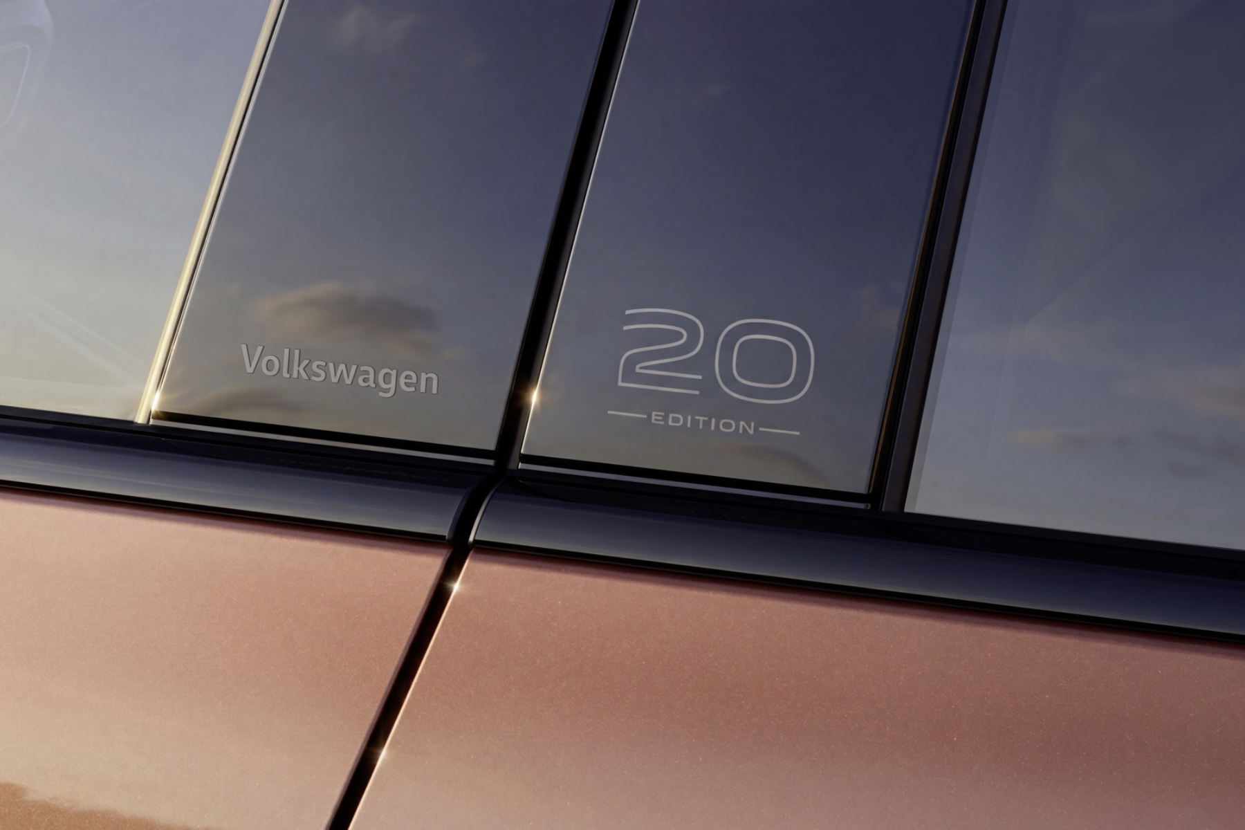 Volkswagen Tiguan Edition 20 b stijl