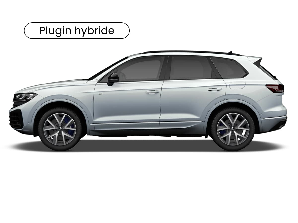 Touareg 1