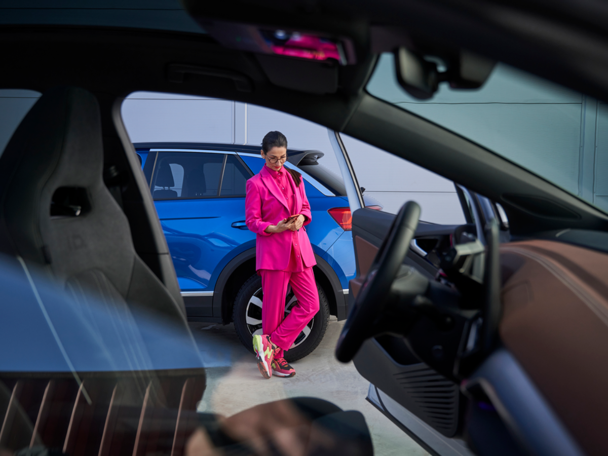 Volkswagen APK klein 4