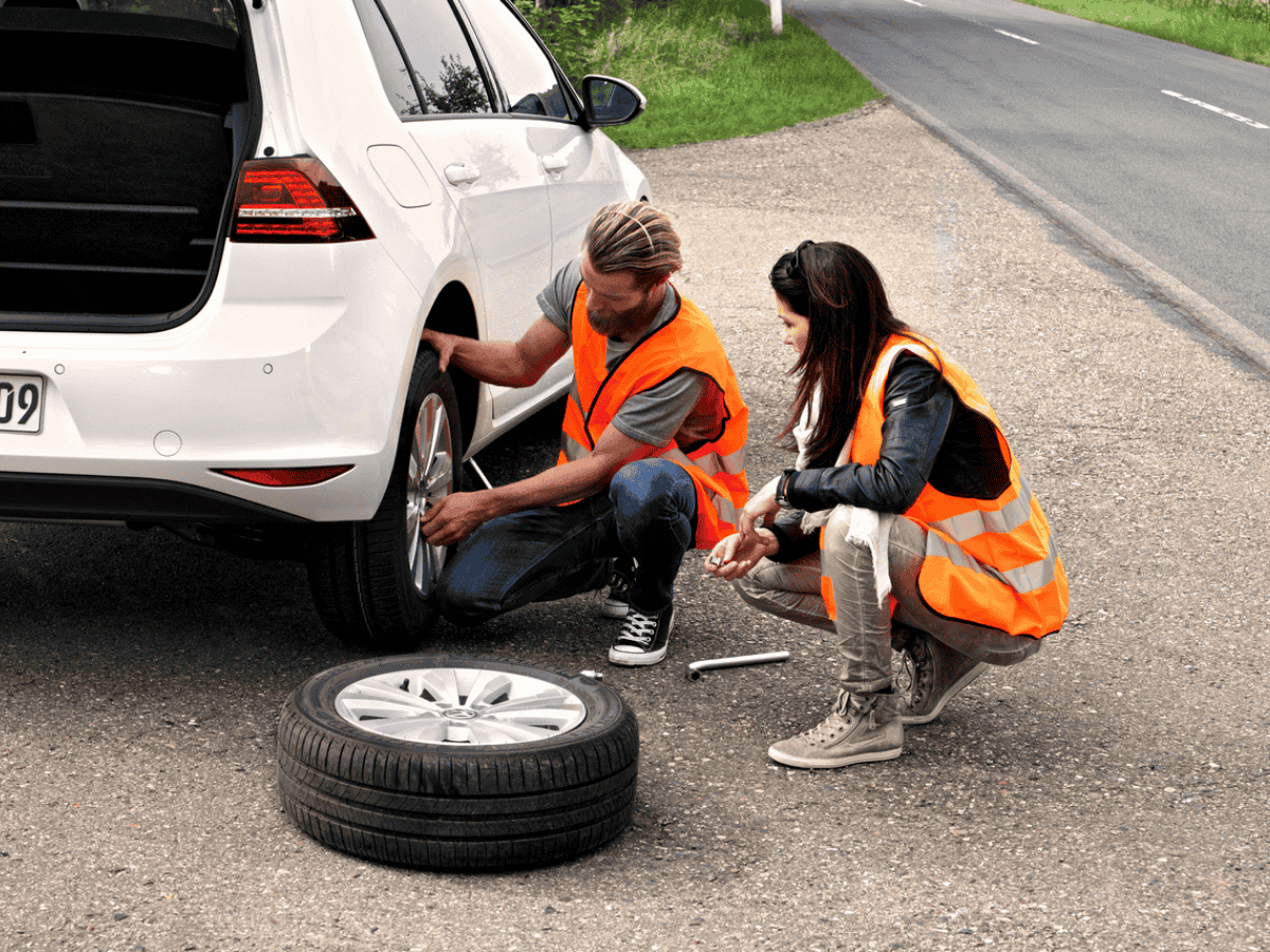 Volkswagen pechhulp klein 1