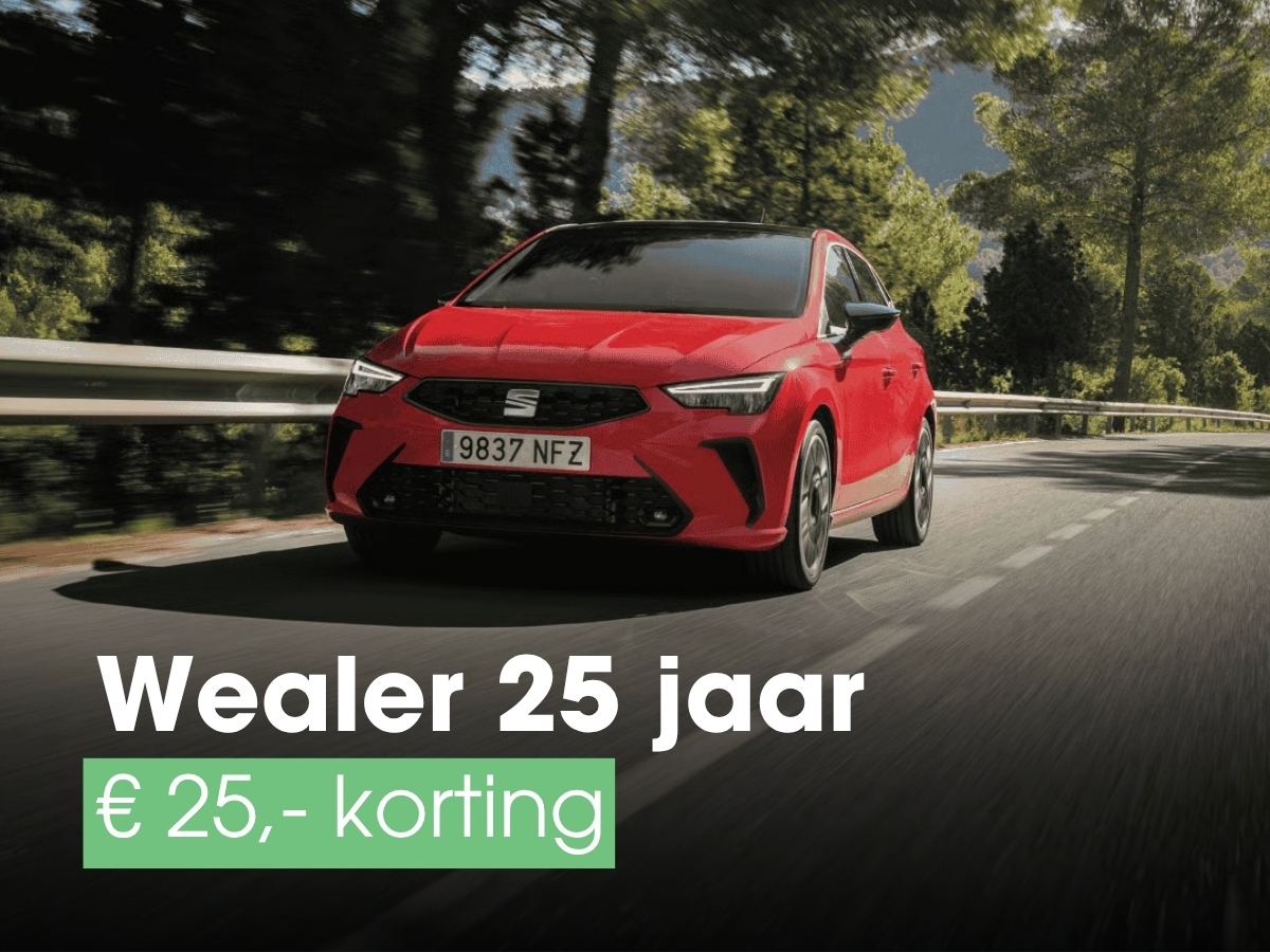 pl25korting