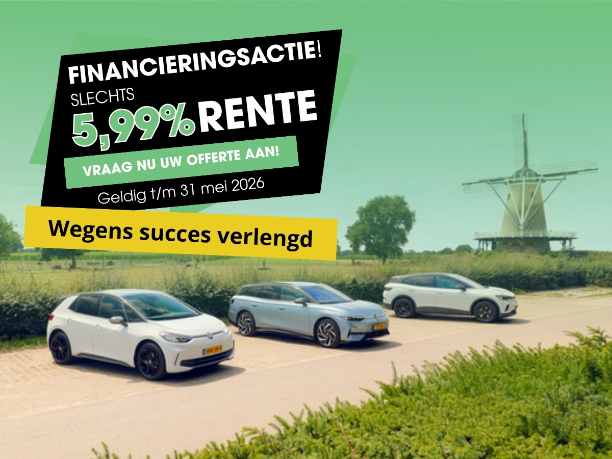 financiering31mei