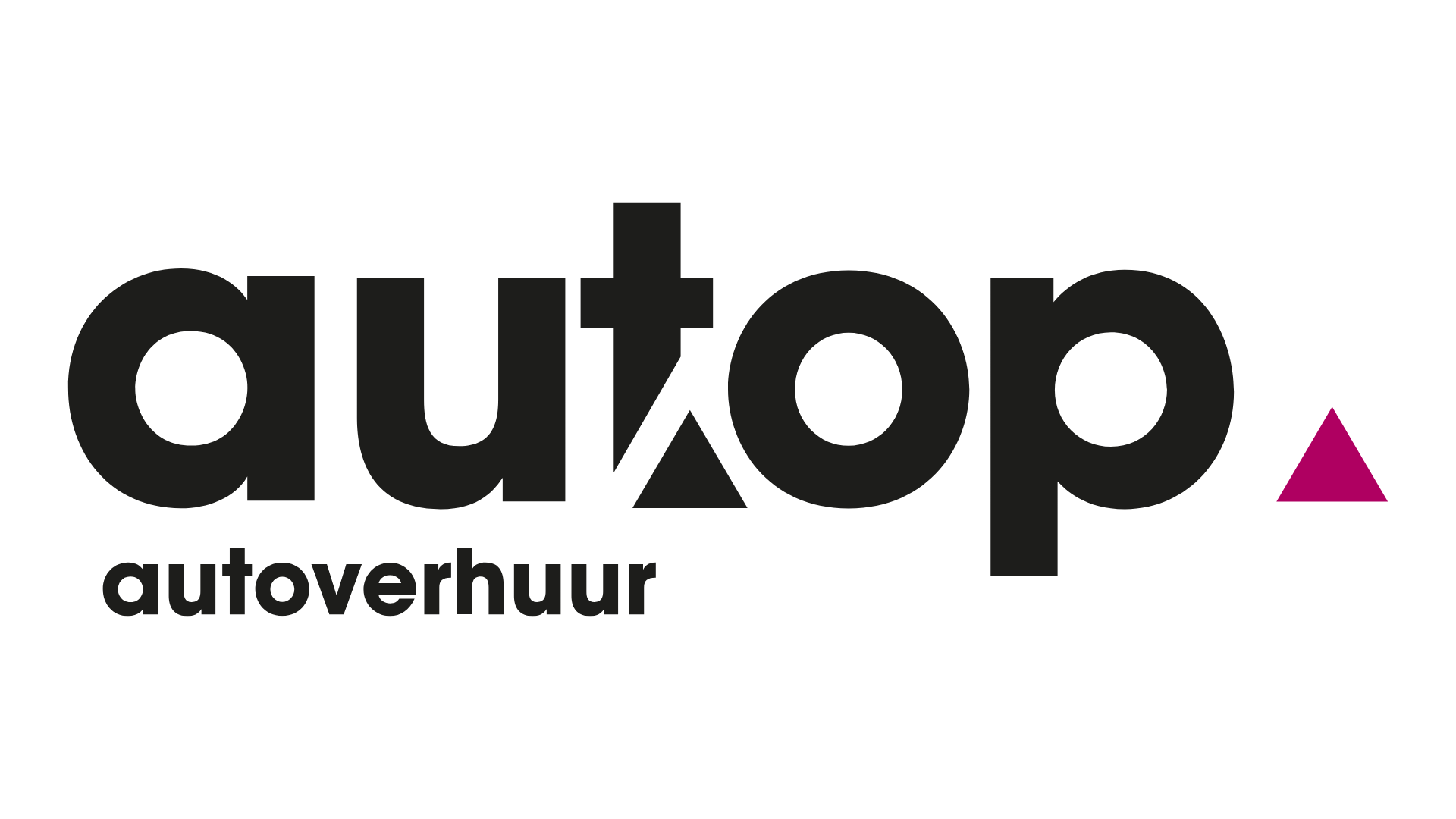 Logo Autop Autoverhuur OLS