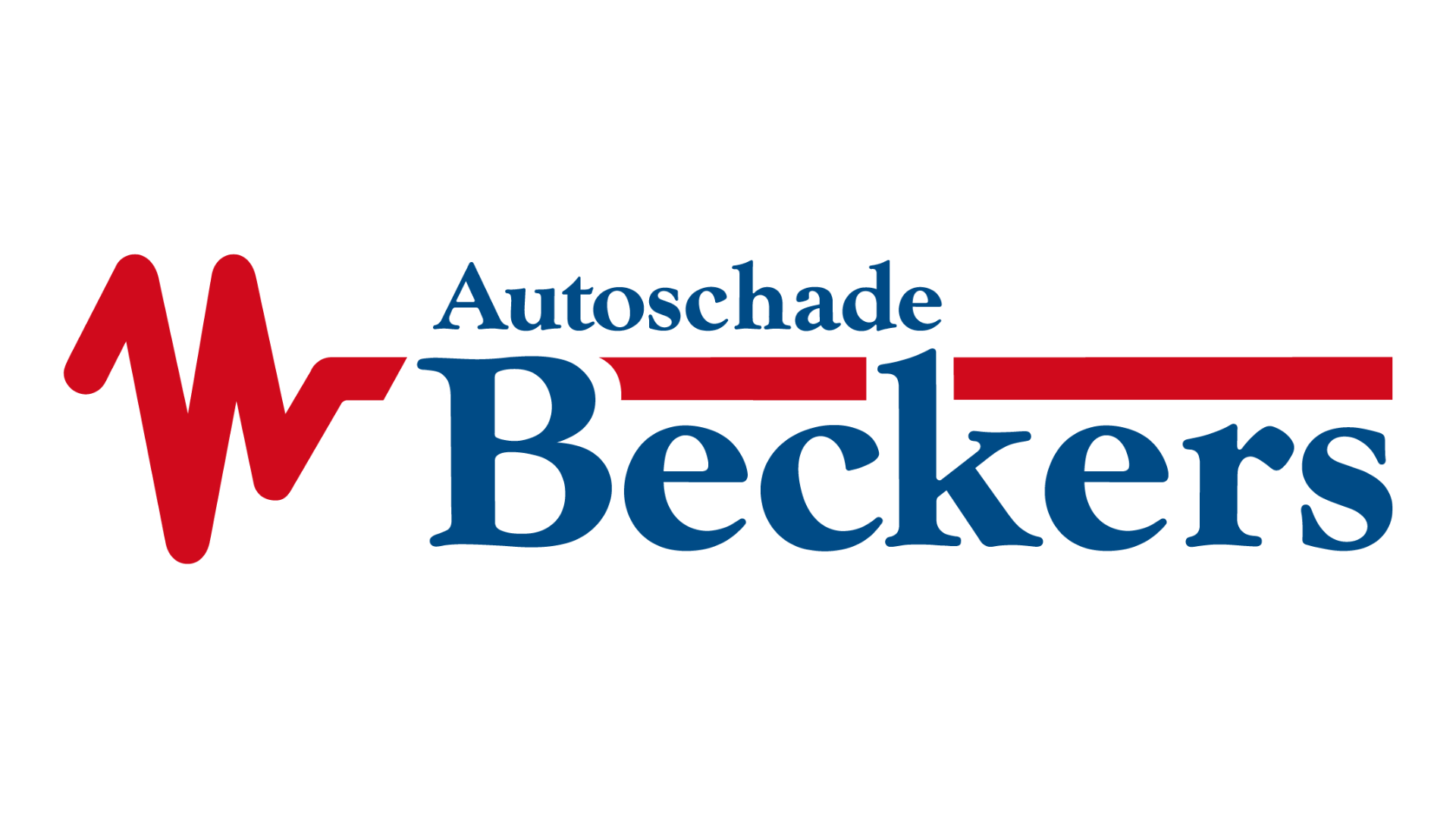 Logo Autoschade Beckers OLS