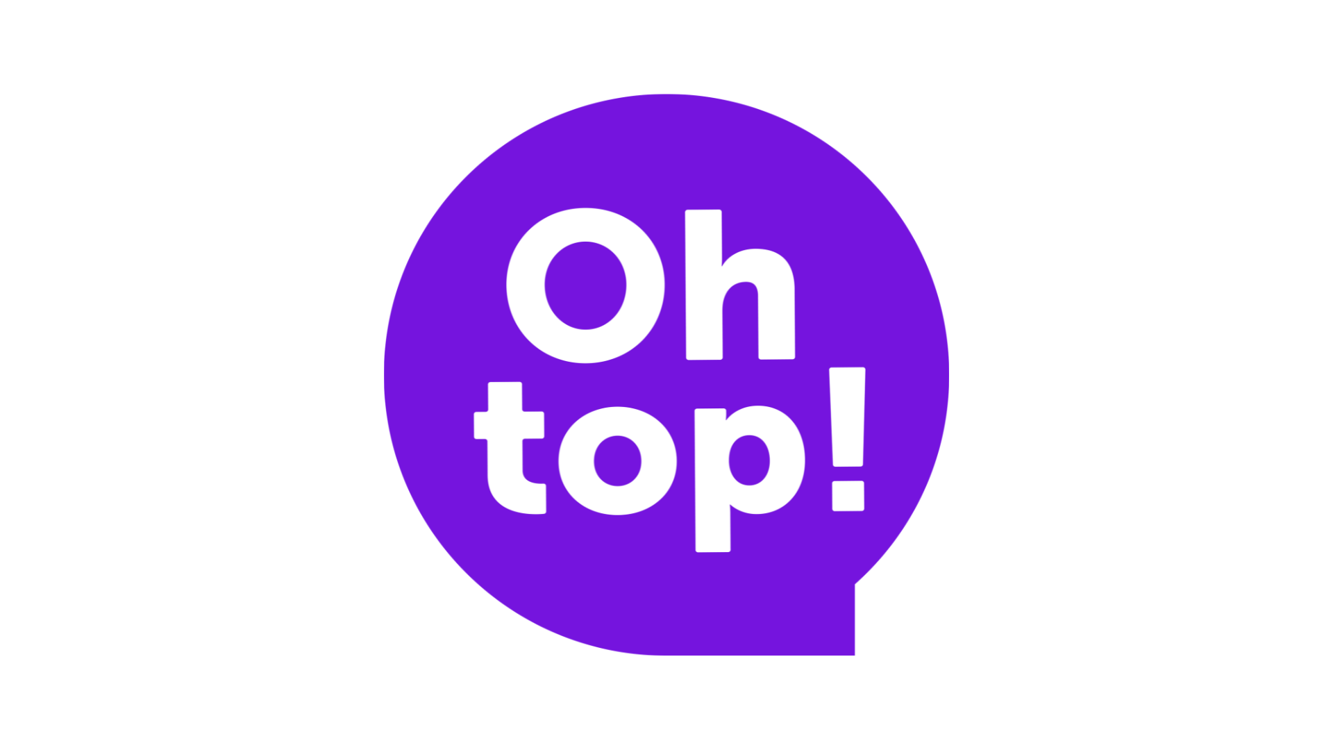 Logo OhTop OLS