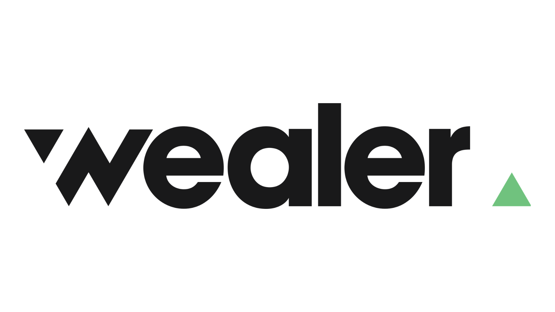 Logo Wealer OLS