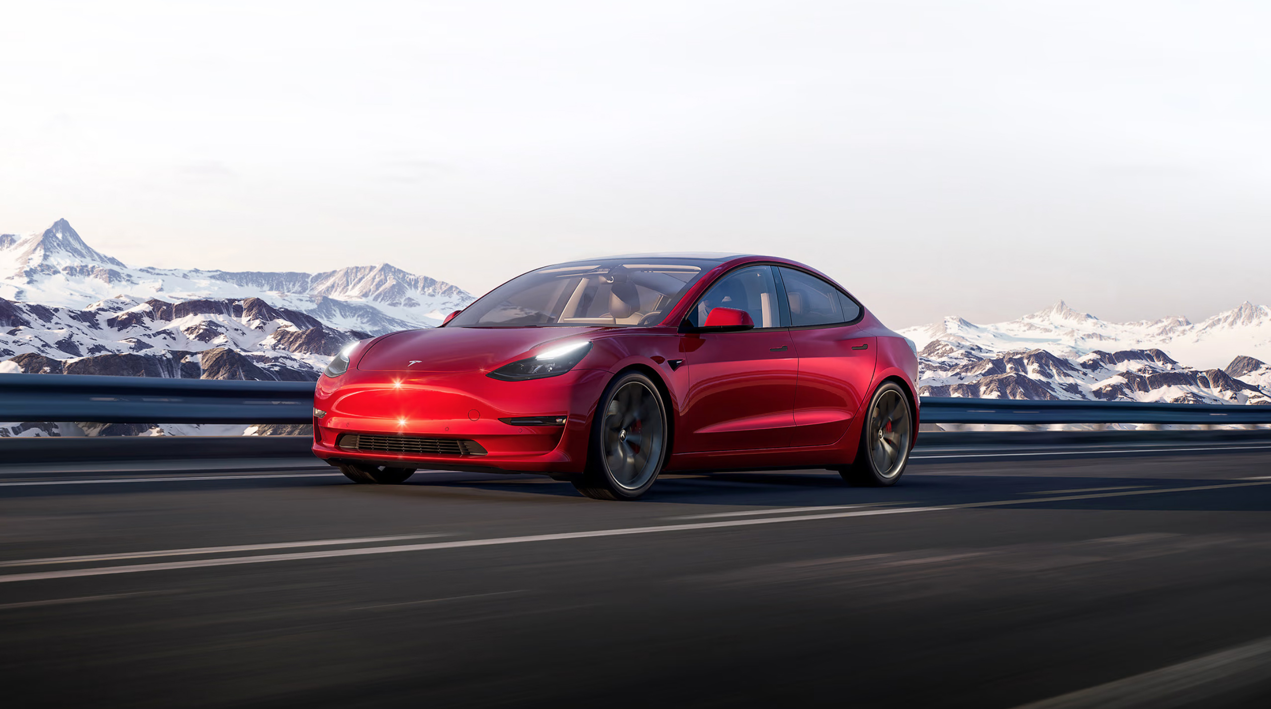 tesla model 3 u s hero