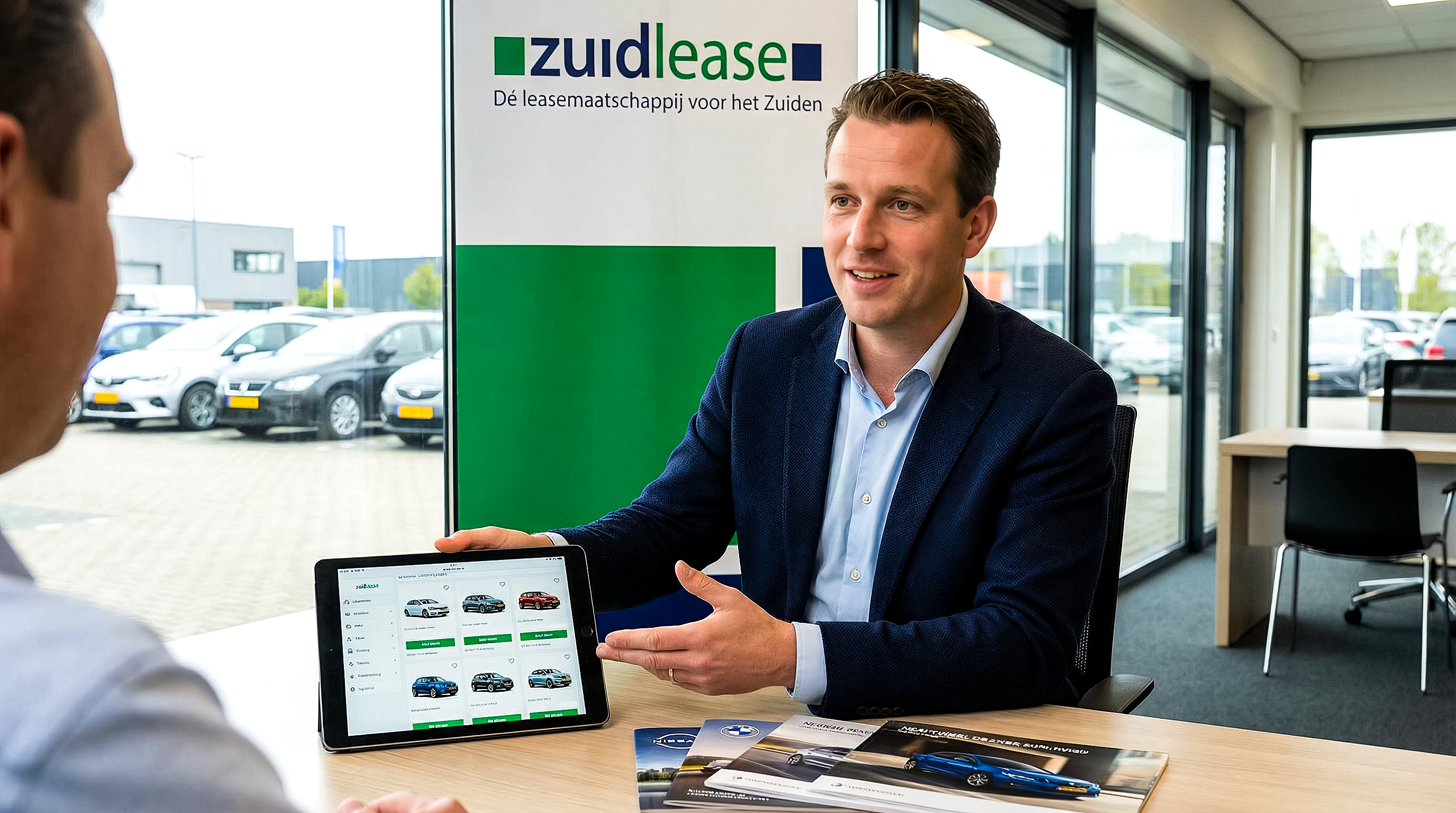 zuidlease advies op maat