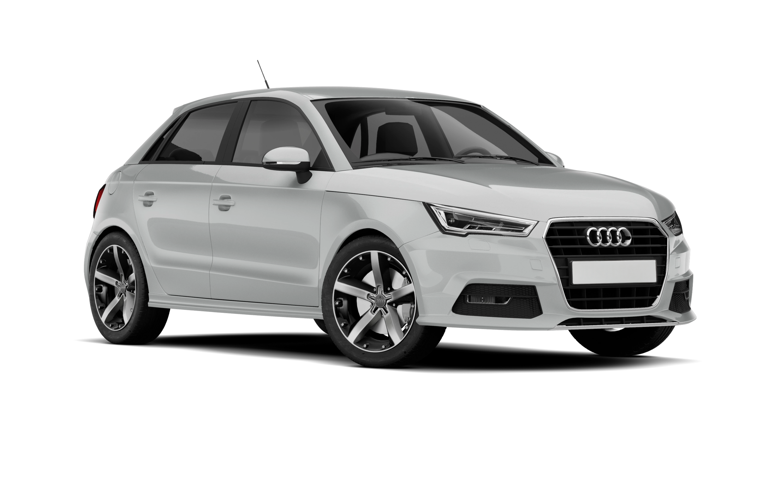 A1 Sportback