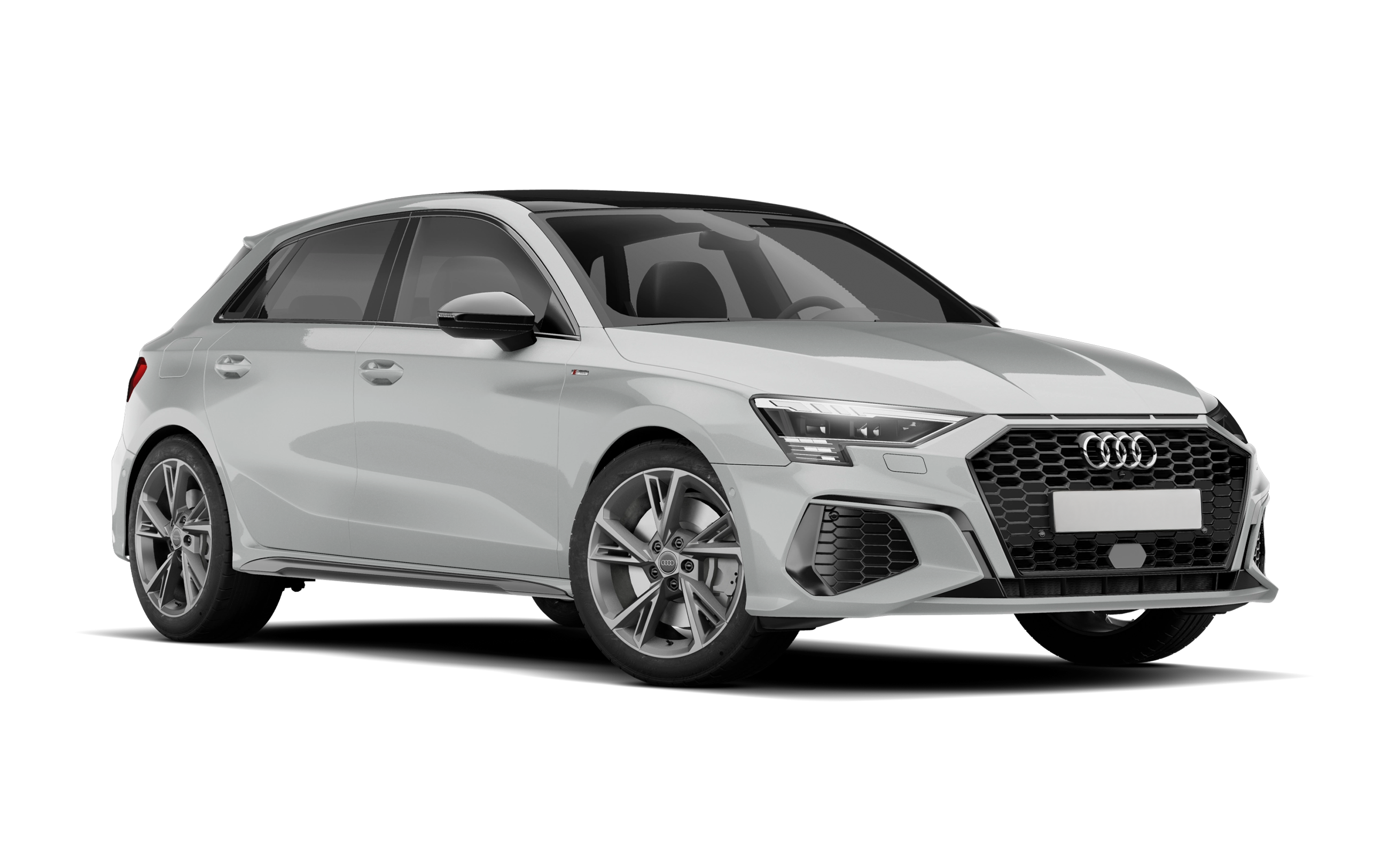 A3 Sportback