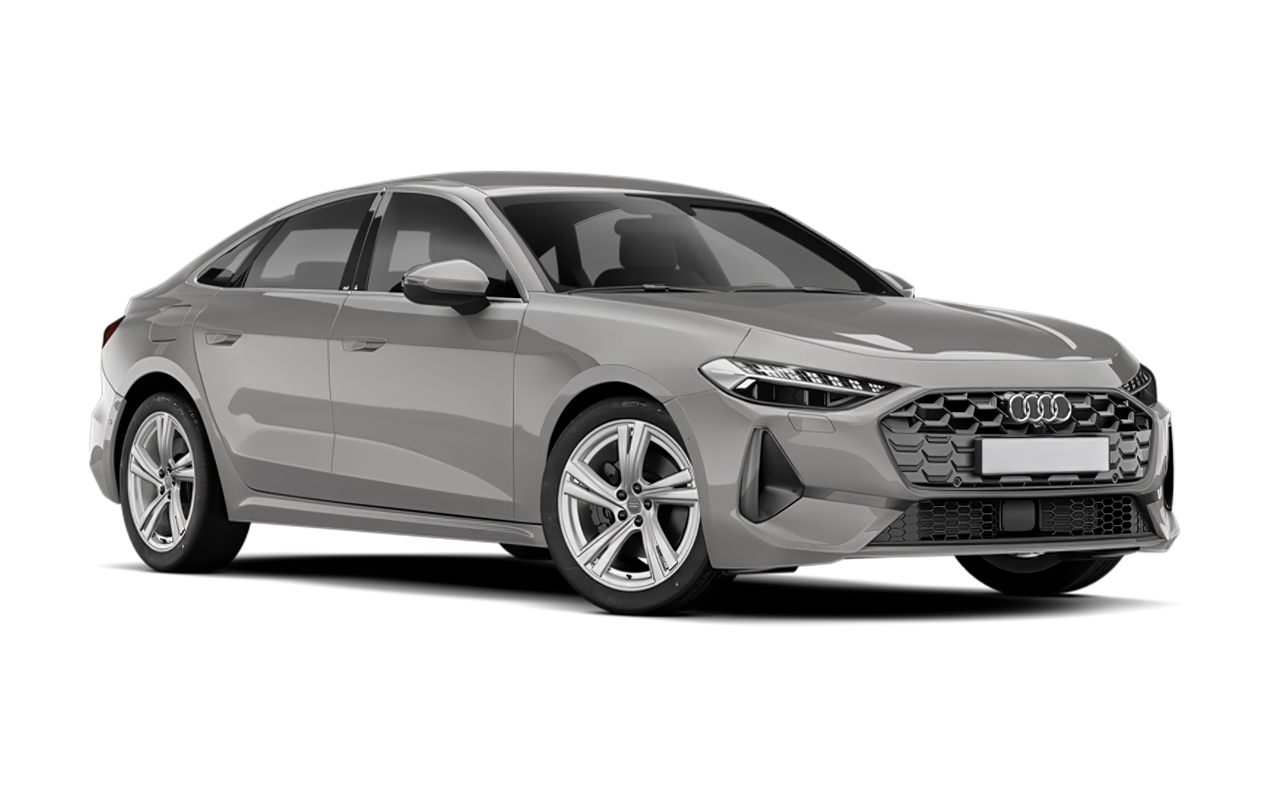 Audi A5 Limousine ehybrid