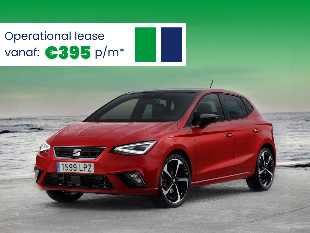 Seat Ibiza 1