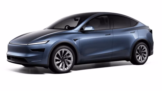 Model Y
