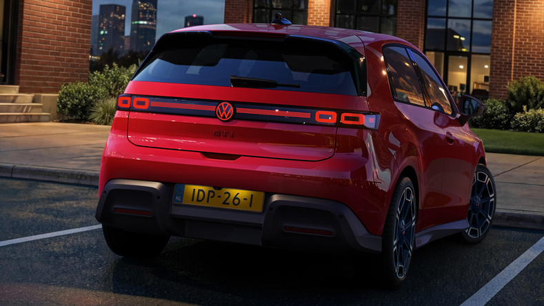 Web Ready PNG IDP0159_ID_Polo_GTI__02_34Rear_Parking_16 9