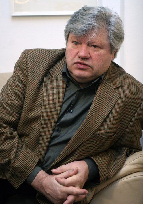 Georgi Mintchev