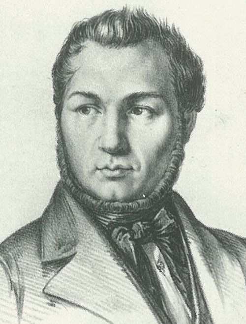 Gottfried Herrman