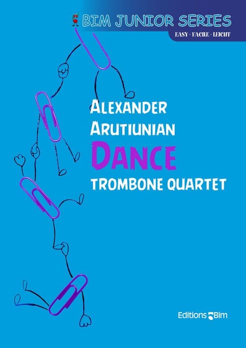 Arutiunian Alexander Dance Tb10