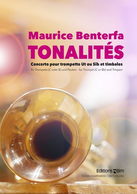 Benterfa Maurice Tonalites Tp56