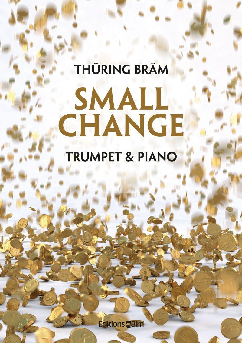 Braem Thuering Small Change Tp337