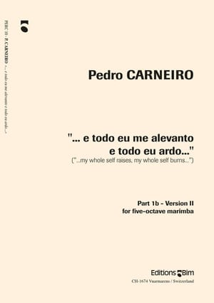 Carneiro Pedro E Todo Eu Me Alevanto Perc10