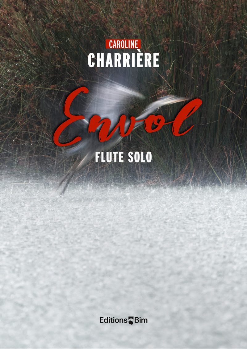 Charriere Caroline Envol FL48