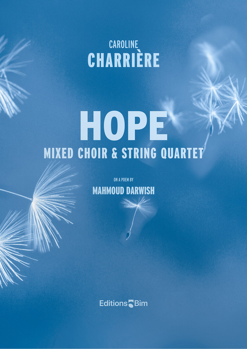 Charriere Caroline Hope V115b