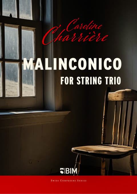 Charriere Caroline Malinconico TC5