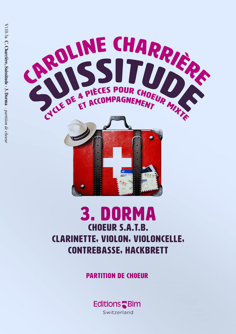 Charriere Caroline Suissitude Dorma V110 3