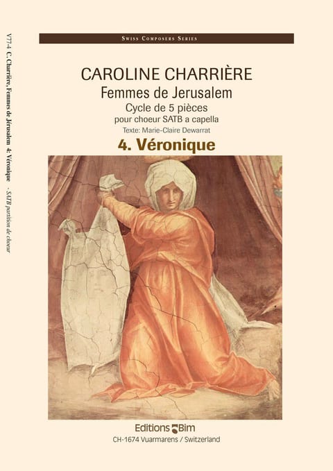 Charriere Caroline Veronique V77 4