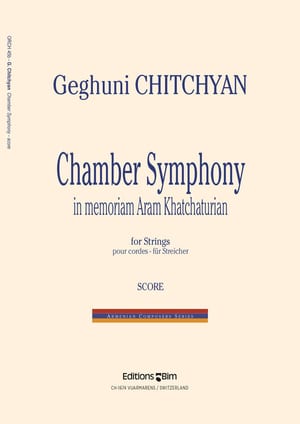 Chitchyan Geghuni Chamber Symphony Orch45