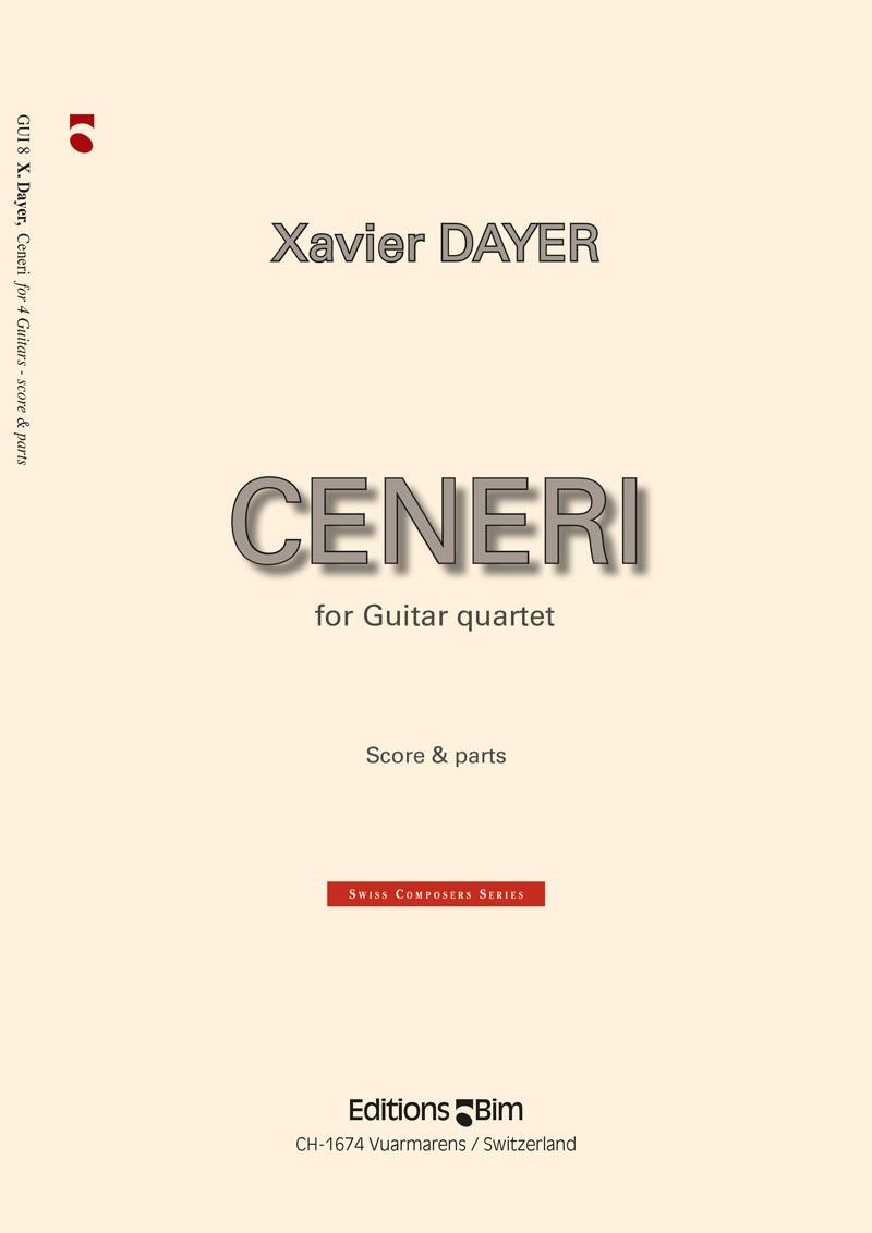 Dayer Xavier Ceneri Gui8