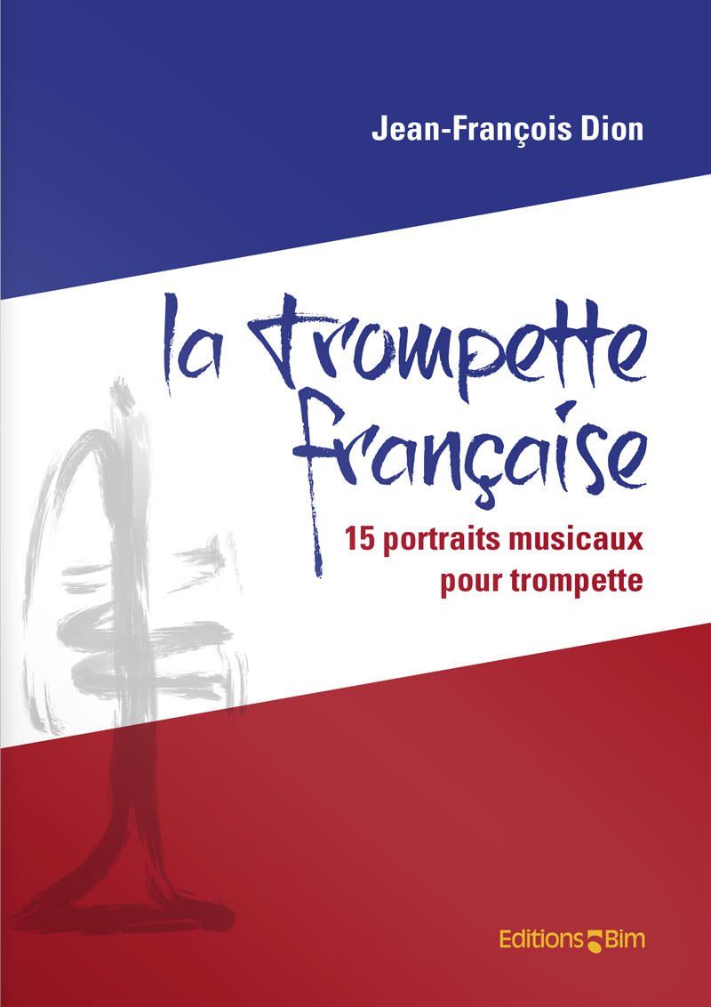 Dion Jean Francois La Trompette Francaise Tp348