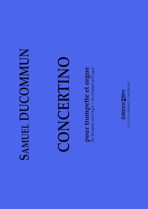 Ducommun Samuel Concertino Tp19