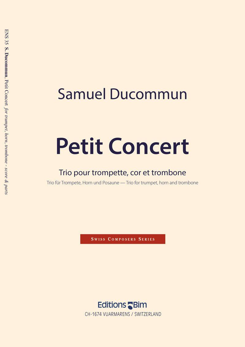 Ducommun Samuel Petit Concert Ens35