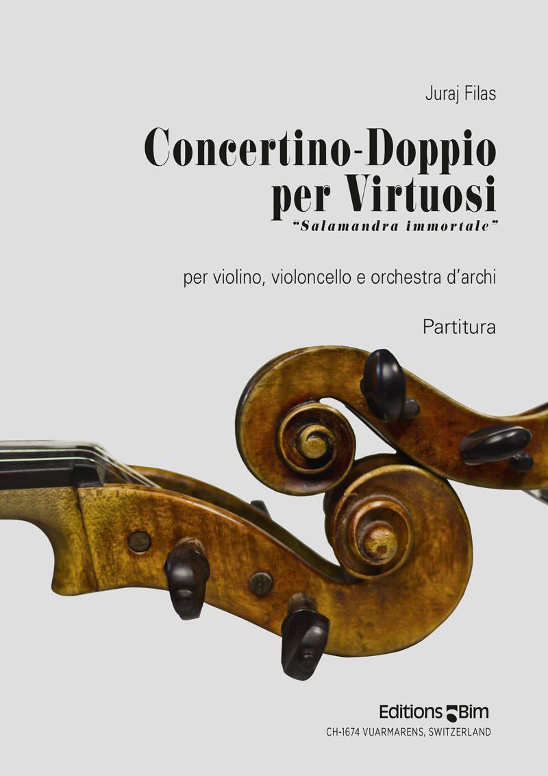 Filas Juraj Concertino Doppio Salamandra Immortale Conc3