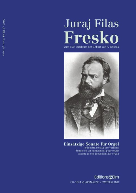 Filas Juraj Fresko Org3