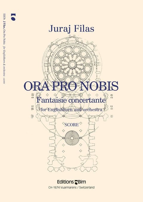 Filas Juraj Ora Pro Nobis Eh3