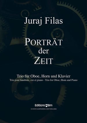 Filas Juraj Portrait Der Zeit Co57